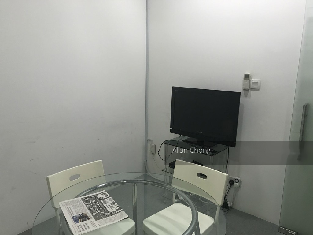 Entrepreneur Business Centre (D14), Office #140935312